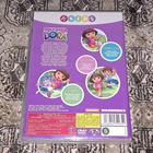 Seikkailija Dora Boxi (3 disc) (DVD) - pikkukuva 2