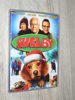 Shelby - DVD