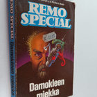 Richard Sapir ym. : Damokleen miekka - pikkukuva 1
