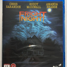 Fright Night - Blu-ray, uusi - pikkukuva 1