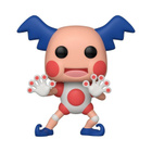POP GAMES 582 POKEMON	(79 120)	mr.mime - pikkukuva 2