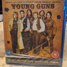 Young Guns UUSI AVAAMATON - pikkukuva 1