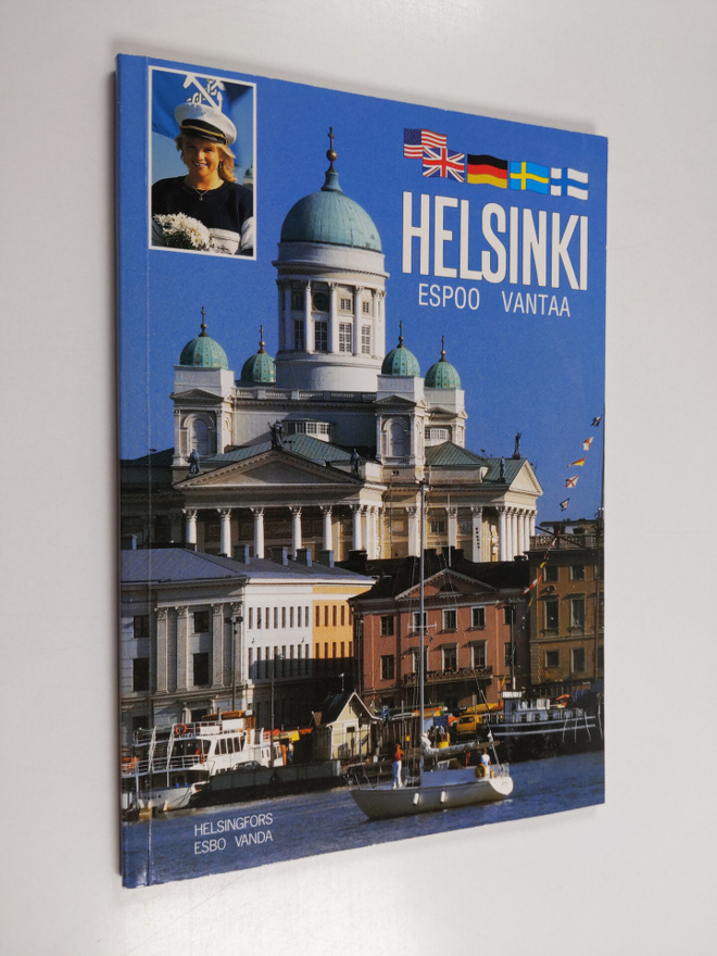 Markku Juntunen : Suomi - Finland : Helsinki, Espoo, Vantaa