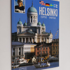 Markku Juntunen : Suomi - Finland : Helsinki, Espoo, Vantaa - pikkukuva 1