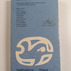 Hannu (toim.) Mäkelä : Suomalaisia novelleja 1 - pikkukuva 2