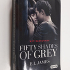 E. L. James : Sidottu - pikkukuva 1