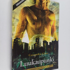 Cassandra Clare : Luukaupunki - pikkukuva 1