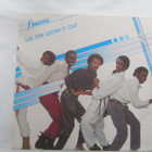 Paraside: We Can Work It Out 12" maxisingle 1984 Disco - pikkukuva 1