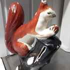 ANTIIKKI ORAVA KIPSIPATSAS - pikkukuva 3