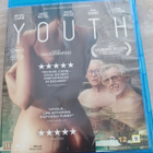 Youth BLU-RAY Michael Caine Harvey Keitel - pikkukuva 1