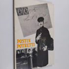 Timo Holtari : Postin potretti - pikkukuva 1