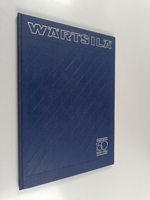 Wärtsilä 150 : 1834-1984