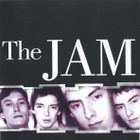 Jam - The Jam CD Painovirhe! RARE! - pikkukuva 1