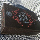 Sola Busca TAROT kortit + 144s. kirja //    Ltd. BOKSI - pikkukuva 4