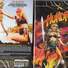 hundra (18 969) UUSI -SV- DVD 1983 audio gb sub.sv. - pikkukuva 1