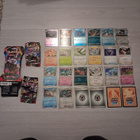 24 Pokemon korttia, Mega Revolution Pitch Black - pikkukuva 1