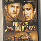 John Sturges: VIIMEINEN JUNA GUN HILLISTÄ (1959) - pikkukuva 1