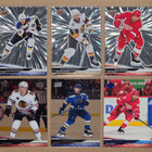 2024-25 Upper Deck Hockey (Series 1, 2, Extended) (NHL) - pikkukuva 2