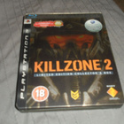 PS3 peli Killzone 3 - pikkukuva 1