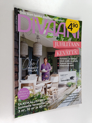 Divaani 5/14