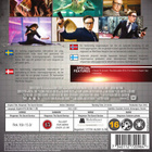 Kingsman :  The Secret Service  -   (Blu-ray) - pikkukuva 2