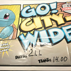 Pokemon 2007 City Championships Promo juliste - pikkukuva 3