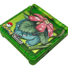 GBA - Game Boy Advance SP V5 IPS MOD - Venusaur - pikkukuva 1