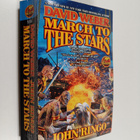 David Weber ym. : March to the Stars - pikkukuva 1