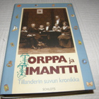 Tillander - Seppälä Torppa ja timantti -sid - pikkukuva 1