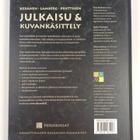 Vesa Keränen : Julkaisu ja kuvankäsittely - pikkukuva 2