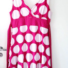 pinkki kesämekko L - pikkukuva 1