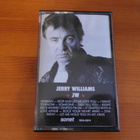 Jerry Williams:JW C-kasetti. - pikkukuva 1