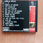 The Forgotten CD - pikkukuva 2
