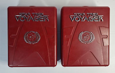 Star Trek Voyager