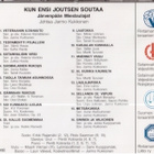 JÄRVENPÄÄN MIESLAULAJAT - Kun Ensi Joutsen Soutaa - pikkukuva 2