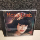 Merja Raski:Nyt Tiedän Mitä Rakkaus On CD - pikkukuva 1