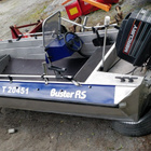 buster rs+mercury 50hv+mercury 2.2hv - pikkukuva 2