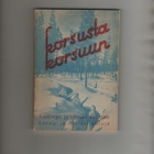 Korsusta korsuun, Valistustoimisto 1942, nid., 2.p., K3 + - pikkukuva 1
