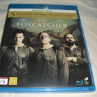 FOXCATCHER (Channing Tatum) BD*** - pikkukuva 1