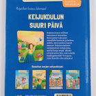 Katja Richert : Keijukoulun suuri päivä - pikkukuva 2