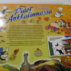 Sami Garam : Pidot Ankkalinnassa - pikkukuva 2