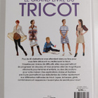 Ulia Mironenko : Le grand livre du tricot - pikkukuva 2