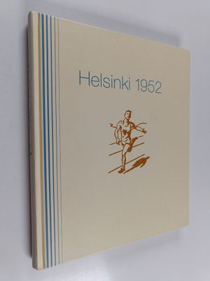 Mika Wickström : Helsinki 1952
