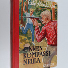Esko Honkanen : Onnen kompassineula : kertomus nuorille - pikkukuva 1
