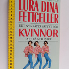 Debra Waterhouse : Lura dina fettceller - det nya rätta s... - pikkukuva 1