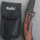 Retki taittopuukko - pikkukuva 2