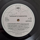PAUL YOUNG : THE SECRET OF ASSOCIATION  LP - pikkukuva 4
