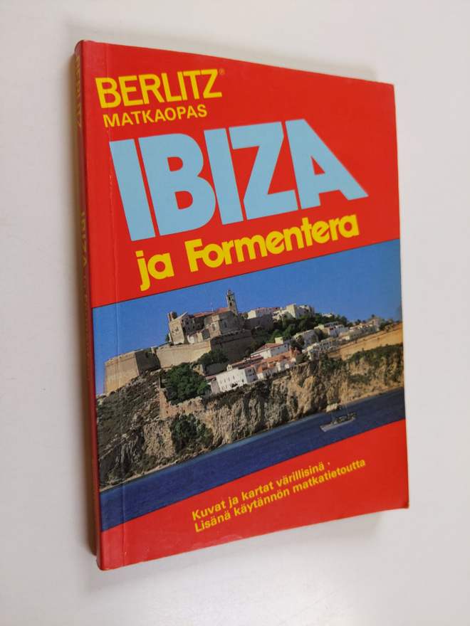 Ibiza ja Formentera