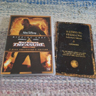 National Treasure (2-DVD) + Kansilehtinen - pikkukuva 1