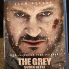 The Grey - Suden hetki (Blu-ray) Liam Neeson - pikkukuva 1